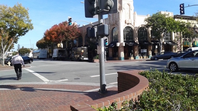 San Mateo Begins Formal Downtown Specific Plan Update Process – The Registry