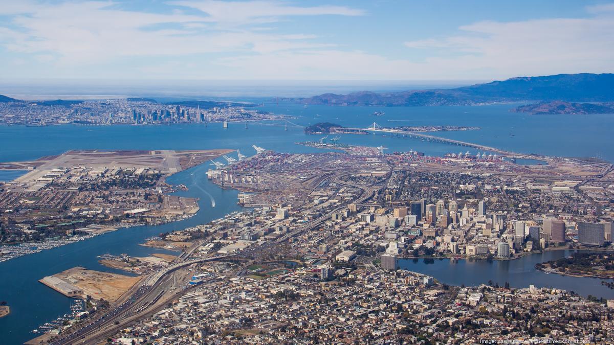 Oakland’s Job Is Market Is Slowing Down, New Report From Beacon Economics Says | San Francisco Business Times